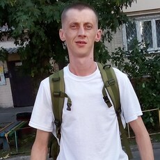 Фотография мужчины Ярослав, 28 лет из г. Киев