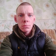 Фотография мужчины Дмитрий, 34 года из г. Тверь