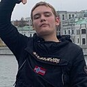 Кирилл, 18 лет
