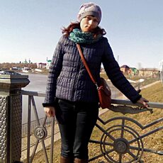 Фотография девушки Марина, 42 года из г. Ишим