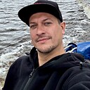 Gabriel Darus, 35 лет