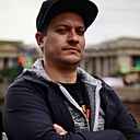 Gabriel Darus, 35 лет