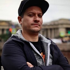 Фотография мужчины Gabriel Darus, 35 лет из г. Курган