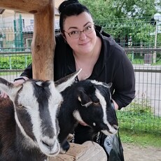 Фотография девушки Ирина, 44 года из г. Иваново