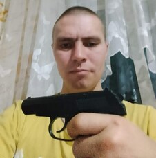 Фотография мужчины Александр, 33 года из г. Бийск