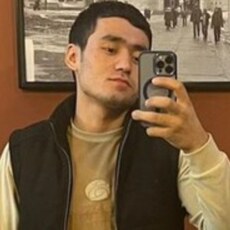 Фотография мужчины Асилбек, 23 года из г. Москва