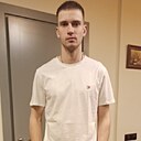 Фёдор, 20 лет