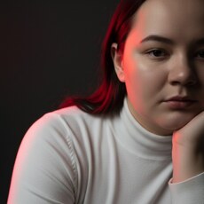 Фотография девушки Ксения, 30 лет из г. Пермь