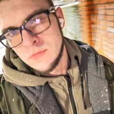 Фотография мужчины Андрей, 25 лет из г. Ростов-на-Дону