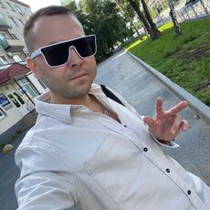 Фотография мужчины Александр, 34 года из г. Тюмень