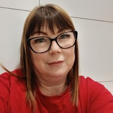 Фотография девушки Ольга, 43 года из г. Волгоград