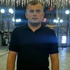 Фотография мужчины Парен, 27 лет из г. Магадан