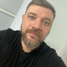 Фотография мужчины Вадим, 39 лет из г. Тюмень