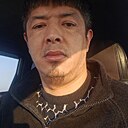 Хуршед, 35 лет