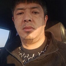 Фотография мужчины Хуршед, 35 лет из г. Иркутск