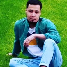 Фотография мужчины Али, 31 год из г. Астана