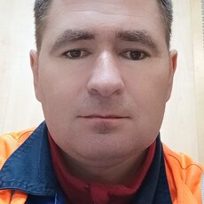 Фотография мужчины Сергей, 37 лет из г. Уфа