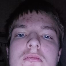 Фотография мужчины Анатолий, 18 лет из г. Белгород