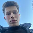 Никита, 22 года