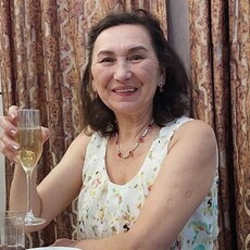 Фотография девушки Людмила, 57 лет из г. Нефтекамск