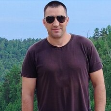 Фотография мужчины Илья, 40 лет из г. Курск