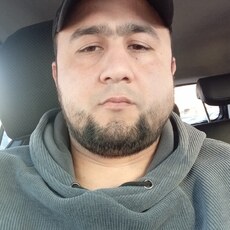 Фотография мужчины Бекзод, 32 года из г. Владивосток