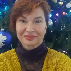 Фотография девушки Гелена, 55 лет из г. Брянск