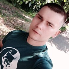 Фотография мужчины Андрей, 28 лет из г. Черемхово