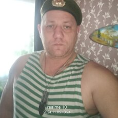 Фотография мужчины Станислав, 38 лет из г. Красноярск