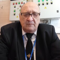 Фотография мужчины Олег, 57 лет из г. Новосибирск