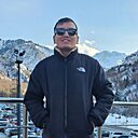 Дамир, 28 лет