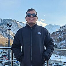 Фотография мужчины Дамир, 28 лет из г. Кокшетау