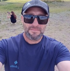 Фотография мужчины Сергей, 45 лет из г. Уфа