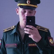 Фотография мужчины Александр, 19 лет из г. Новосибирск