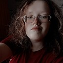 Полина, 20 лет