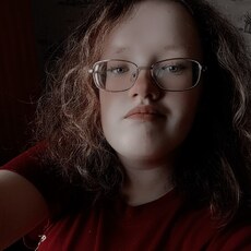 Фотография девушки Полина, 20 лет из г. Вологда