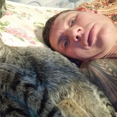 Фотография мужчины Евгений, 34 года из г. Нижний Новгород