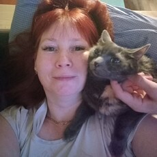 Фотография девушки Вероника, 45 лет из г. Новосибирск