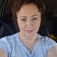 Татьяна, 54 из г. Кемерово.