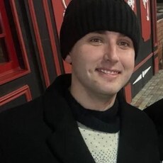 Фотография мужчины Виктор, 27 лет из г. Рязань