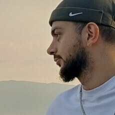 Фотография мужчины Имран, 20 лет из г. Анапа