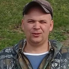 Фотография мужчины Андрей, 48 лет из г. Иркутск