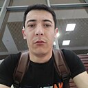 Равшанбек, 38 лет