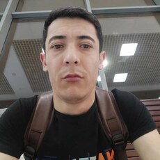 Фотография мужчины Равшанбек, 38 лет из г. Ош