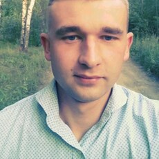 Фотография мужчины Тима, 28 лет из г. Иваново