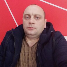 Фотография мужчины Саша, 37 лет из г. Украинка