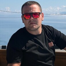 Фотография мужчины Вадим, 28 лет из г. Иркутск