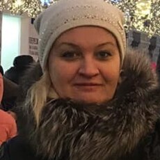 Фотография девушки Марина, 43 года из г. Вологда
