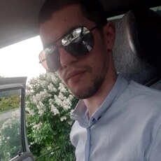 Фотография мужчины Алексей, 28 лет из г. Волгоград