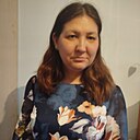 Оксана, 44 года